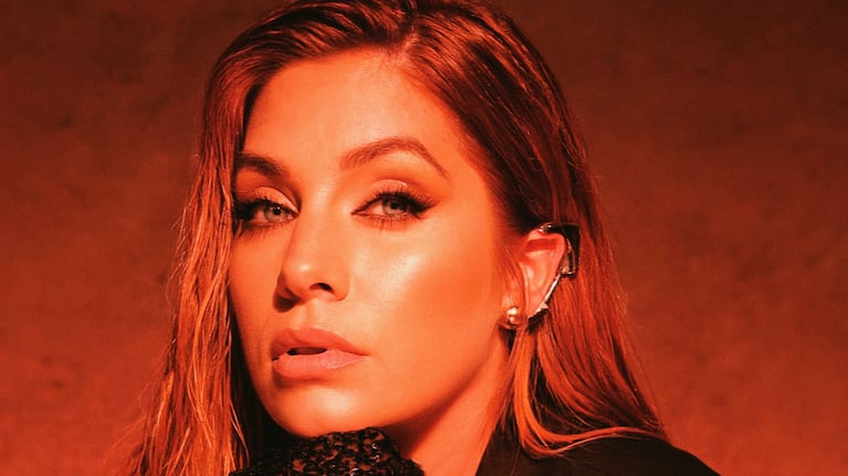 Foto: prensa Leire Martínez