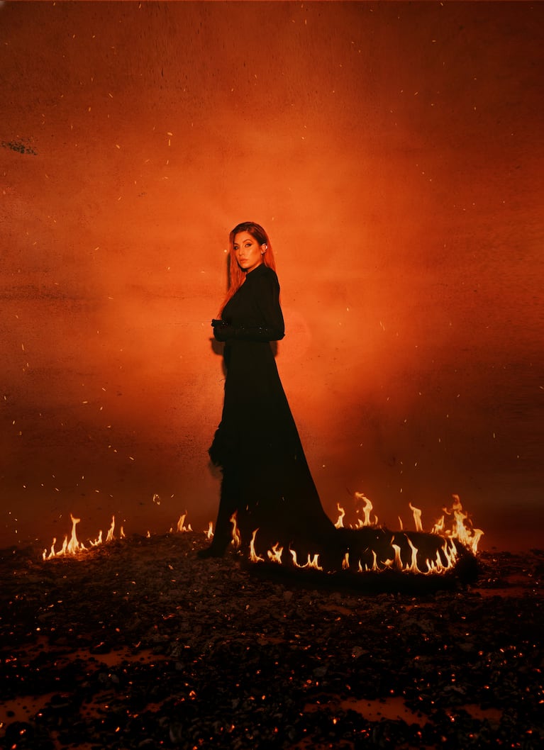 Foto: prensa Leire Martínez