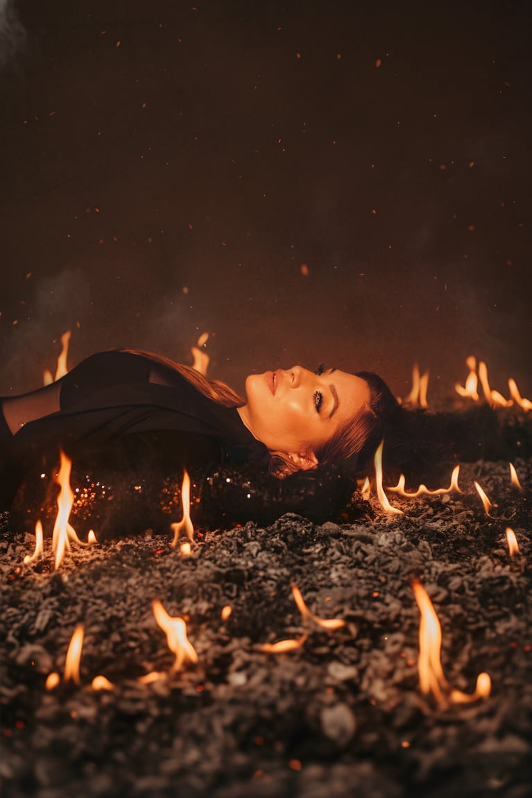 Foto: prensa Leire Martínez