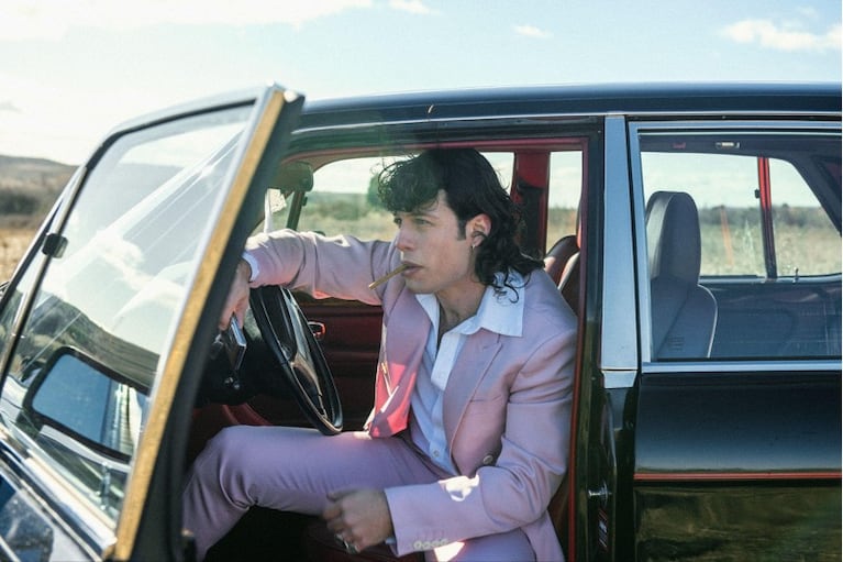 Foto: prensa Leo Rizzi