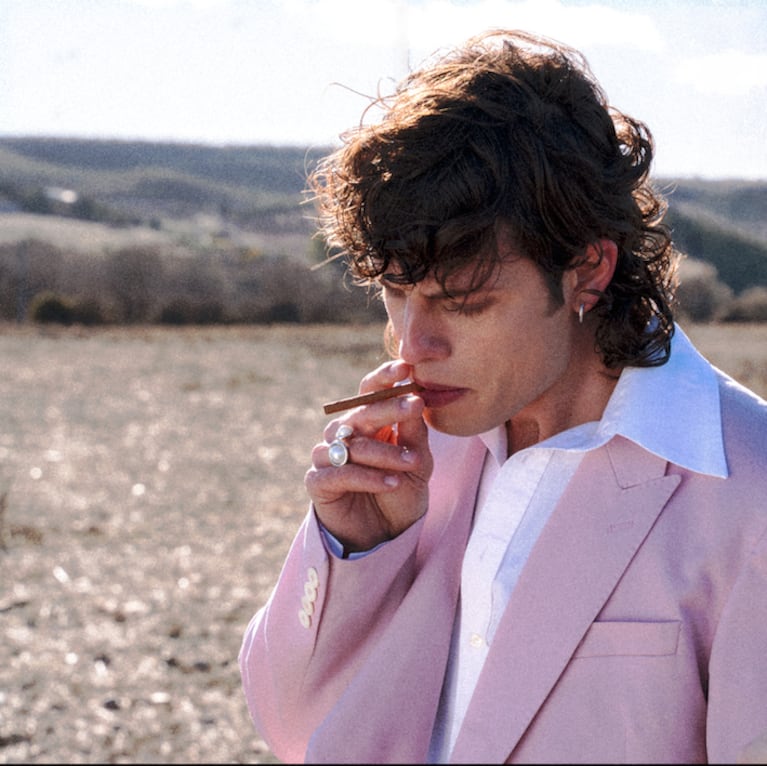 Foto: prensa Leo Rizzi