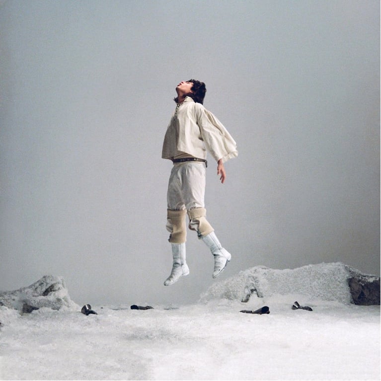 Foto: prensa Leo Rizzi