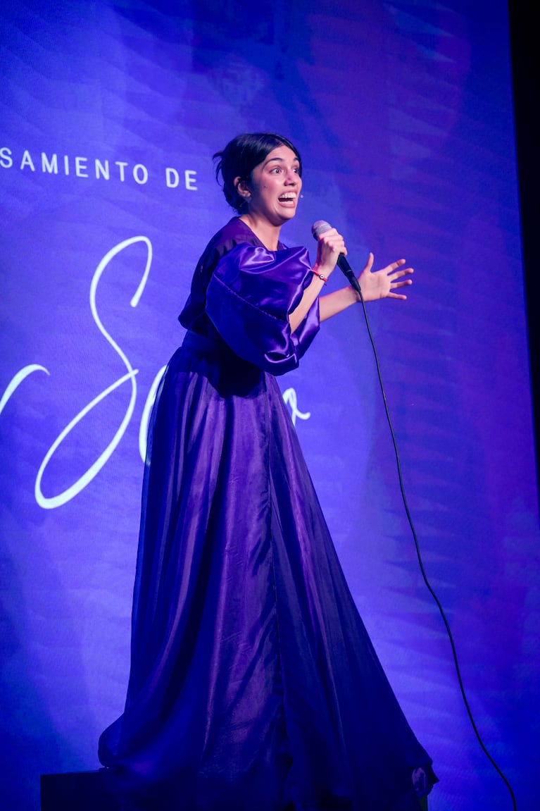 Foto: prensa Lo dejamos acá