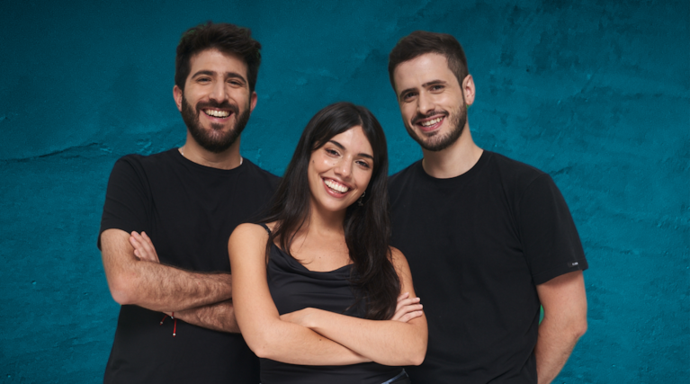 Foto: prensa Lo dejamos acá