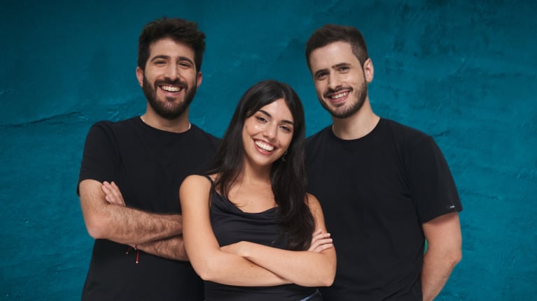 Foto: prensa Lo dejamos acá
