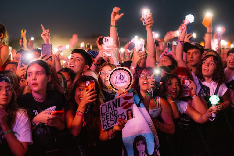 Foto: prensa Lollapalooza Argentina