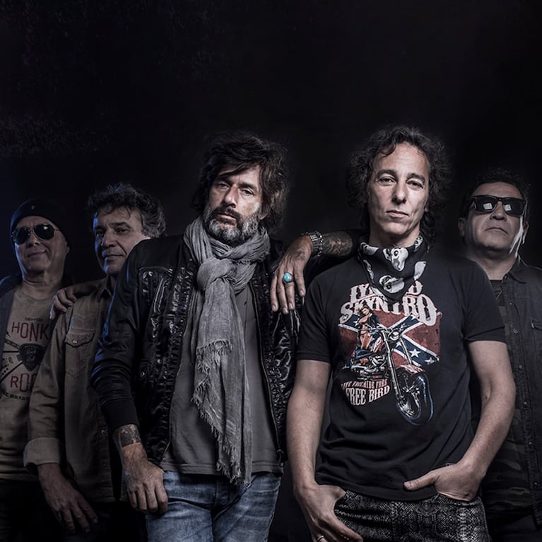 Foto: prensa Los Guarros