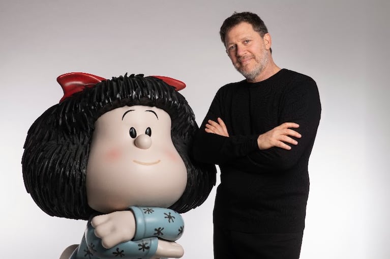 Foto: prensa Mafalda