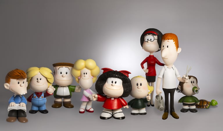 Foto: prensa Mafalda