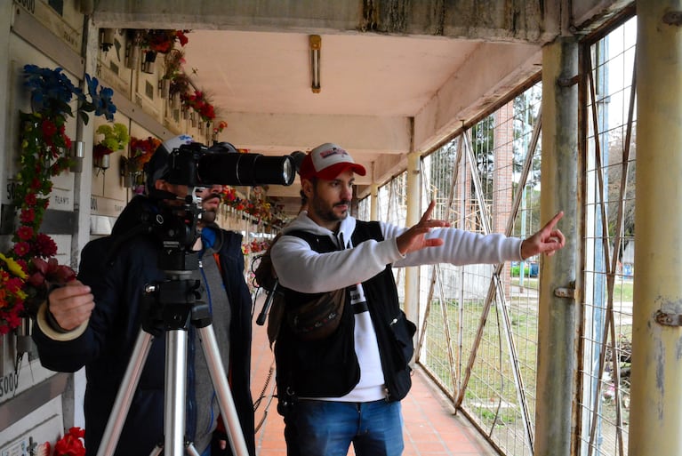 Foto: prensa Marcado