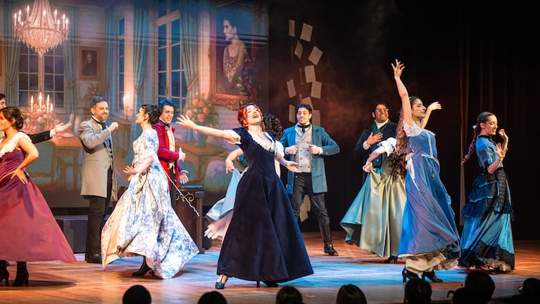 Foto: prensa musical Alberdi