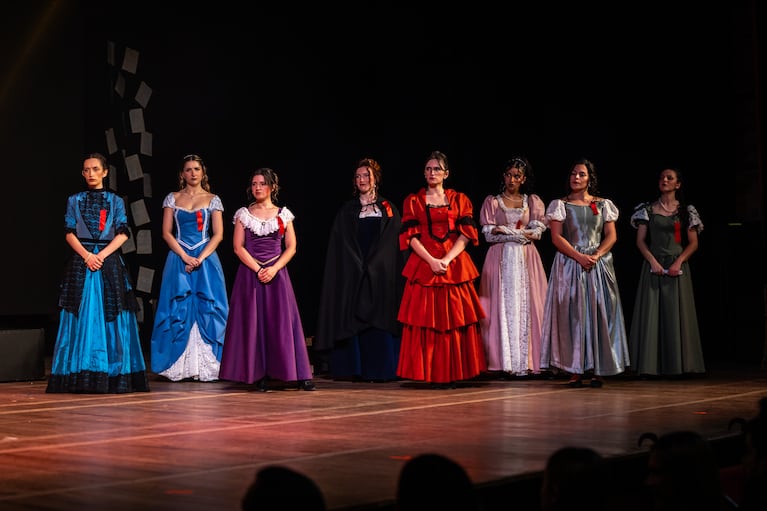 Foto: prensa musical Alberdi