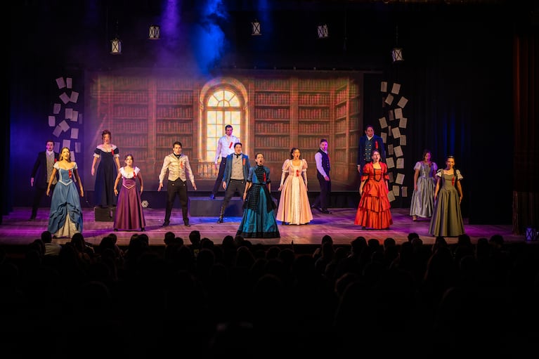 Foto: prensa musical Alberdi