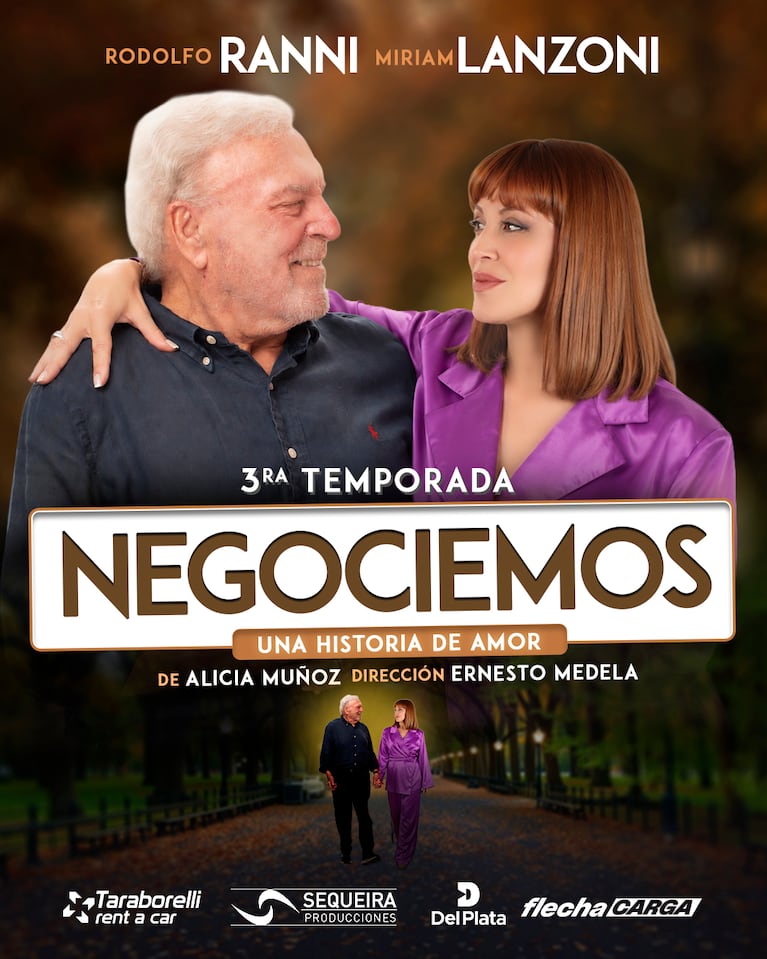 Foto: Prensa Negociemos