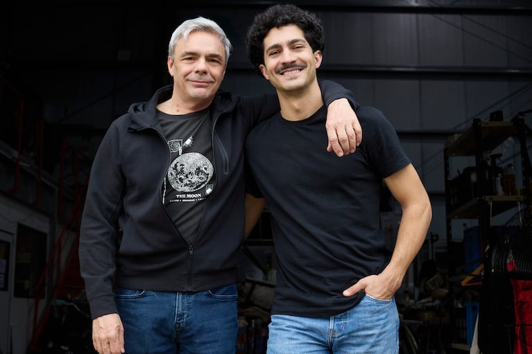 Foto: prensa Netflix