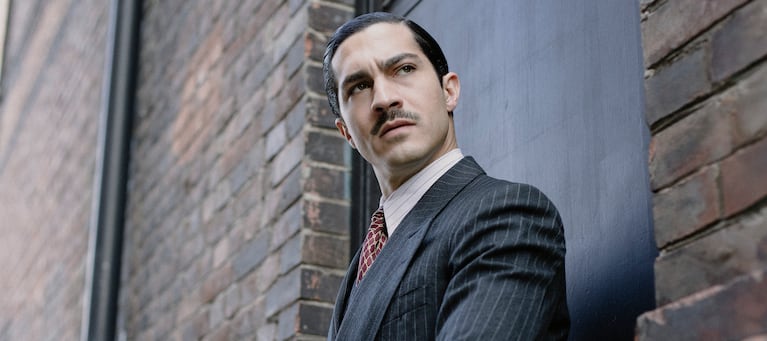 Foto: prensa Netflix