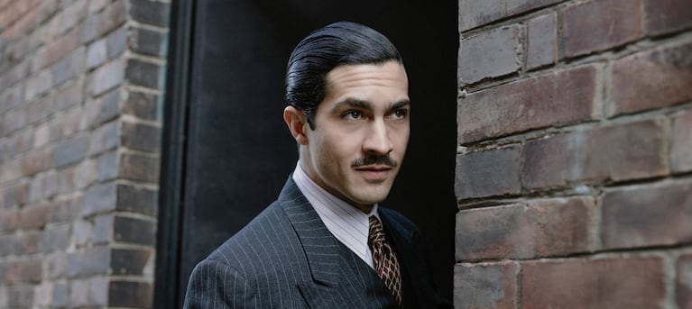 Foto: prensa Netflix