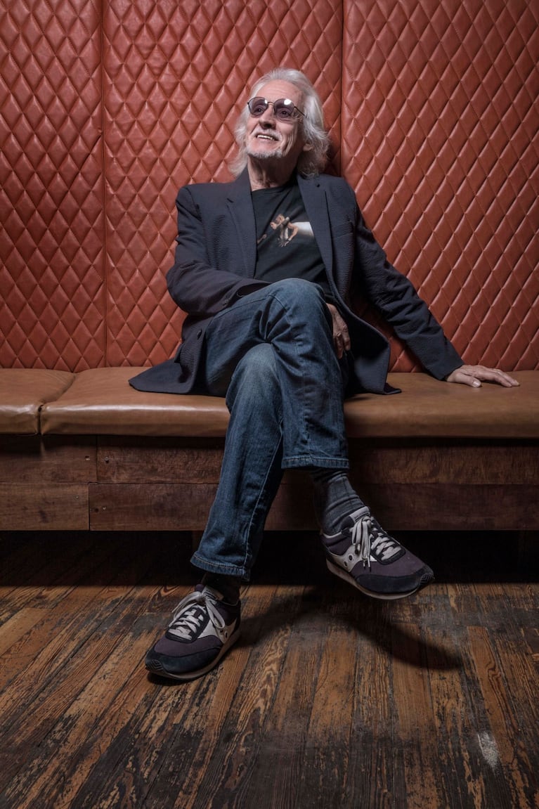 Foto: prensa Nito Mestre