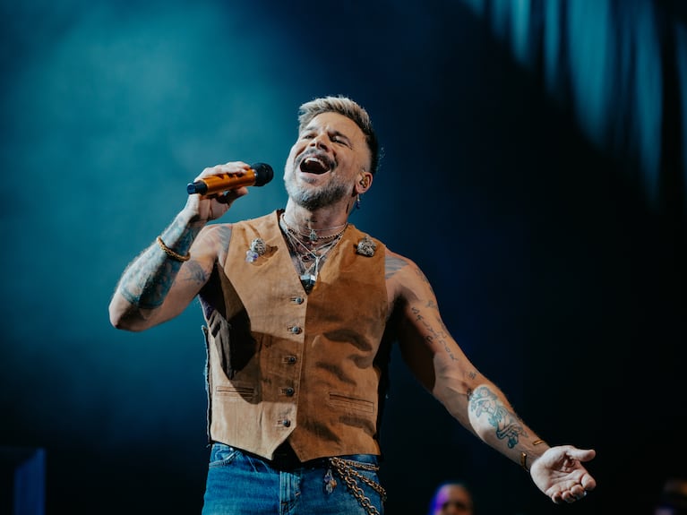 Foto: prensa Pedro Capó