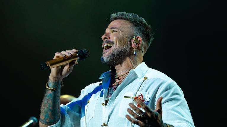 Foto: prensa Pedro Capó