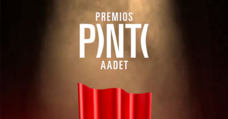 Foto: prensa Premios Pinti