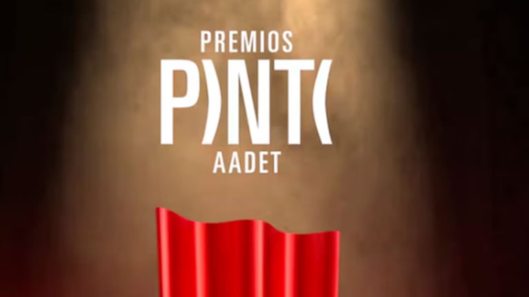 Foto: prensa Premios Pinti