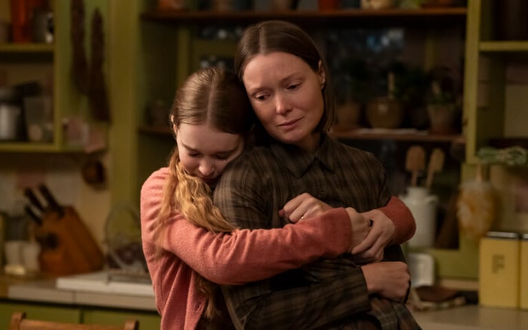Foto: prensa Prime Video
