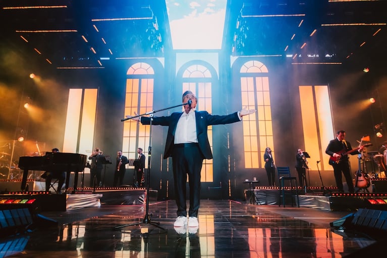 Foto: prensa Ricardo Montaner