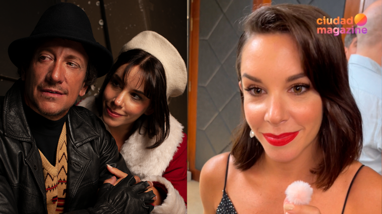 Foto: prensa Rocky y captura de video de Ciudad.