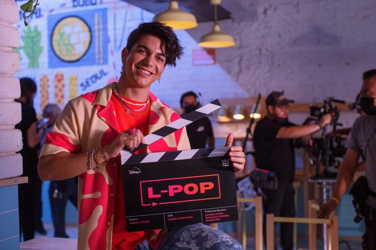 Foto: prensa Rodrigo Fernández Rumi