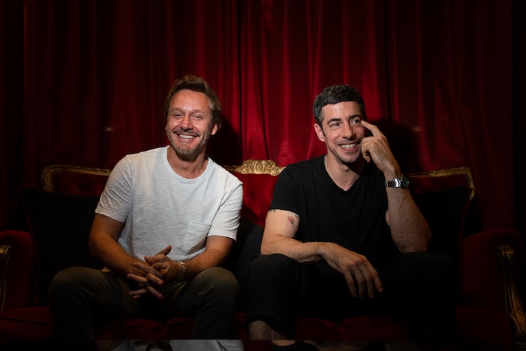 Foto: prensa Secreto en la Montaña