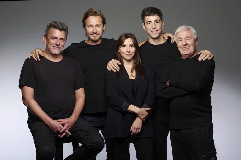 Foto: prensa Secreto en la Montaña