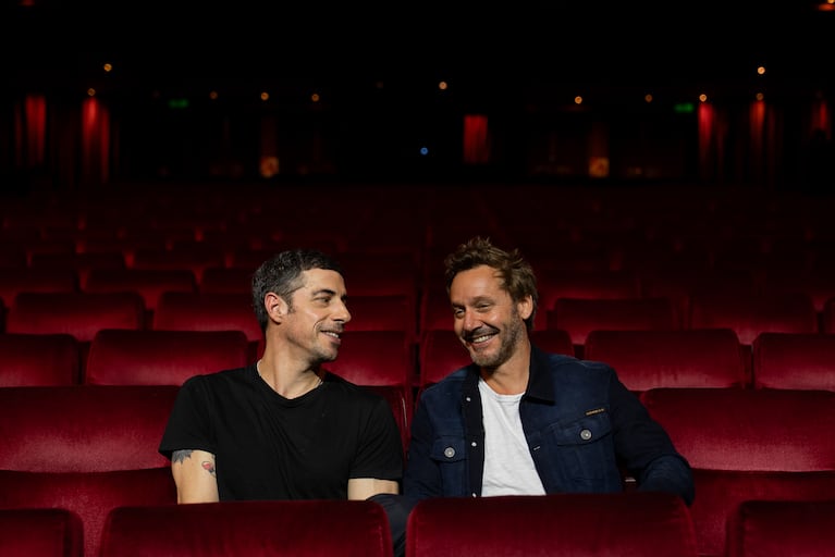 Foto: prensa Secreto en la Montaña