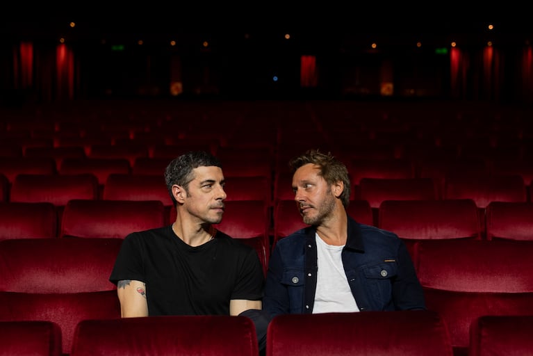 Foto: prensa Secreto en la montaña