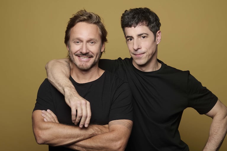 Foto: prensa Secreto en la Montaña