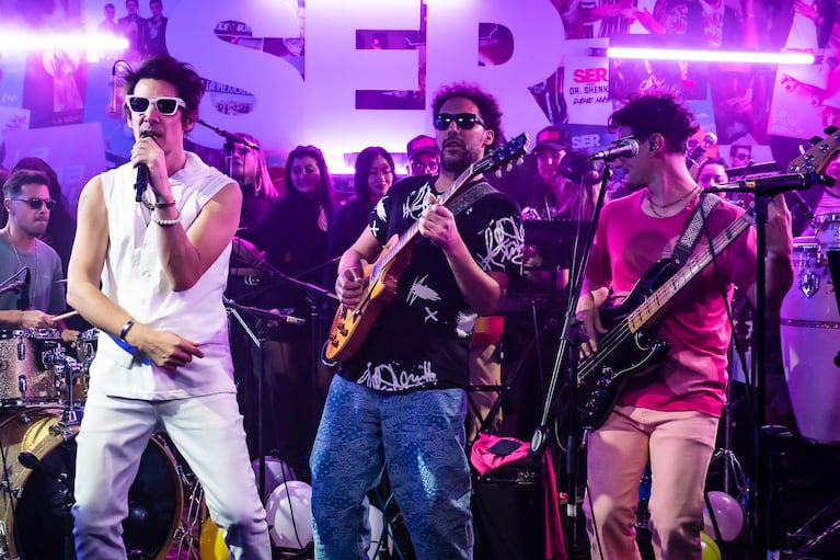 Foto: prensa SER