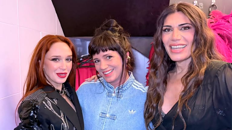 Foto: prensa Sex