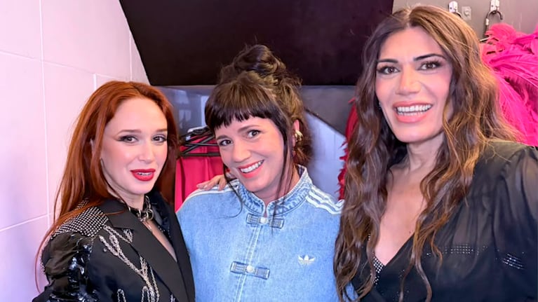 Foto: prensa Sex