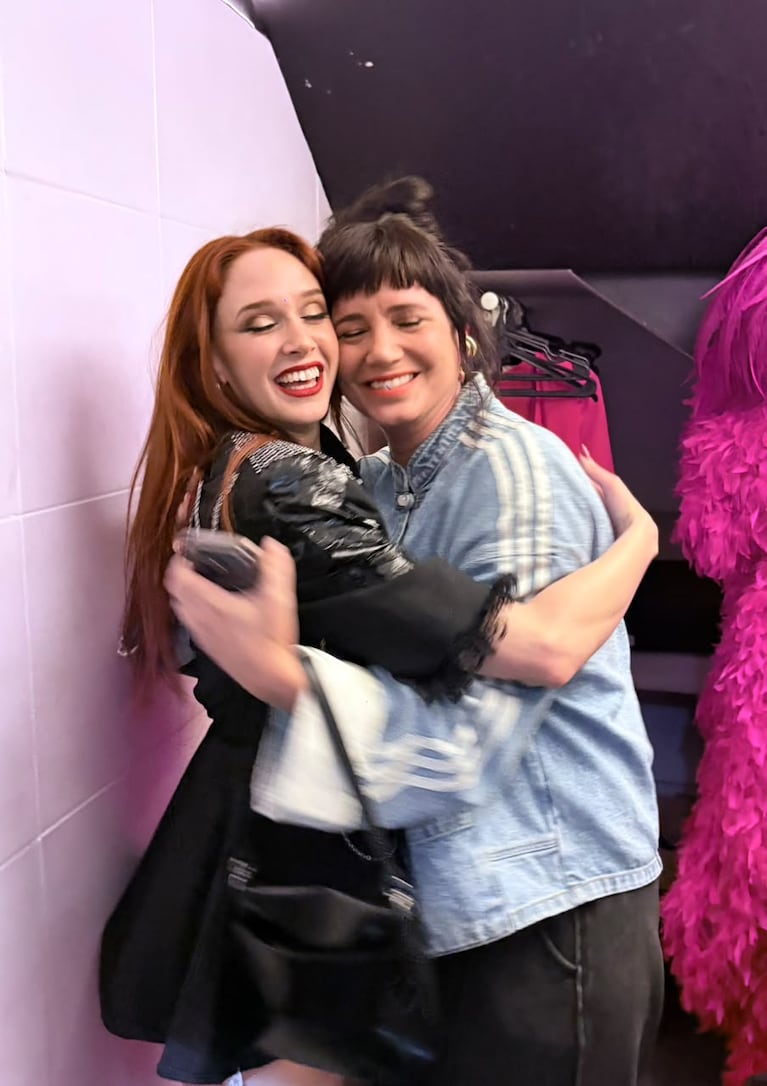 Foto: prensa Sex