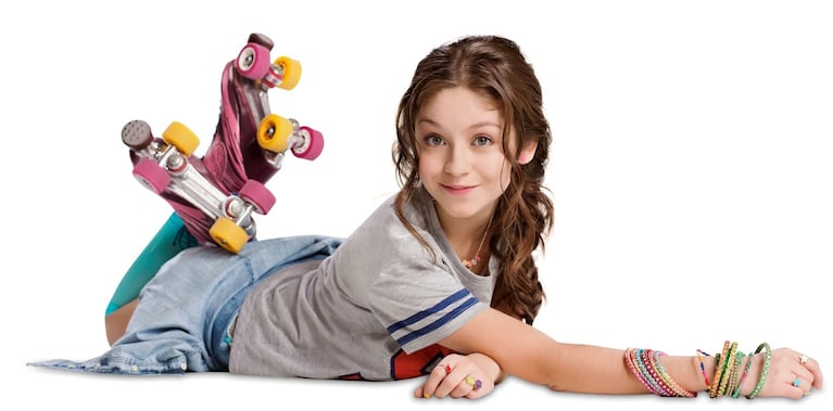 Foto: prensa Soy Luna
