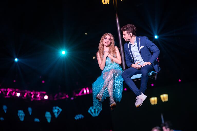 Foto: prensa Soy Luna