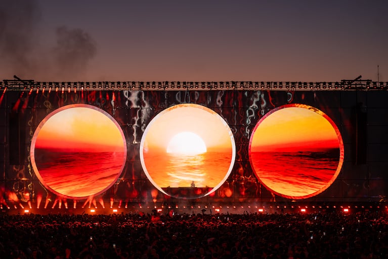 Foto: prensa Sunsetstrip