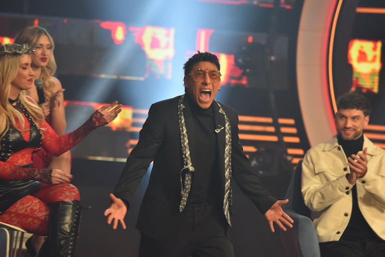 Foto: Prensa (Telefe)