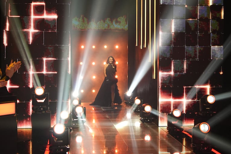 Foto: Prensa (Telefe)