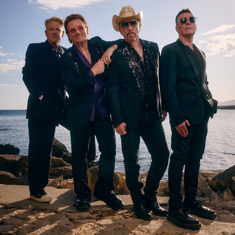 Foto: prensa U2