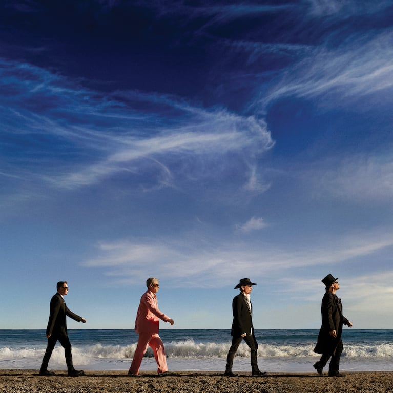 Foto: prensa U2