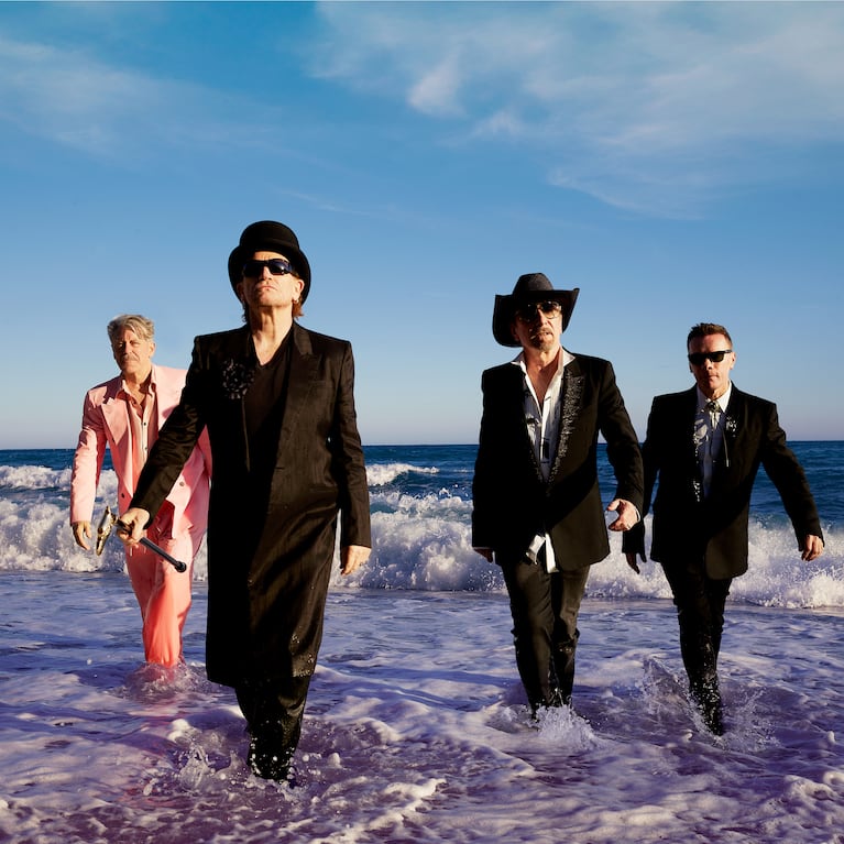 Foto: prensa U2