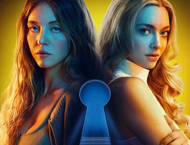 Foto: Prime video