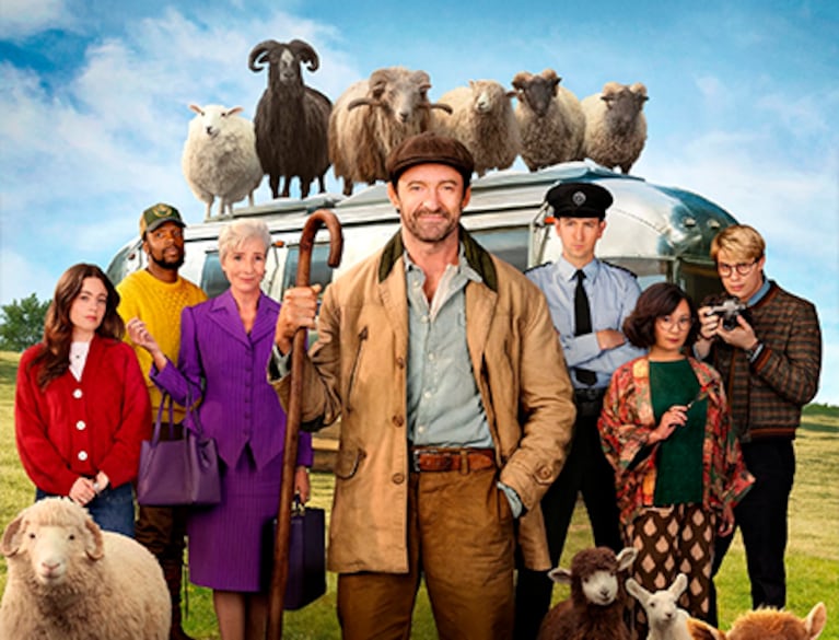 Foto: Prime video