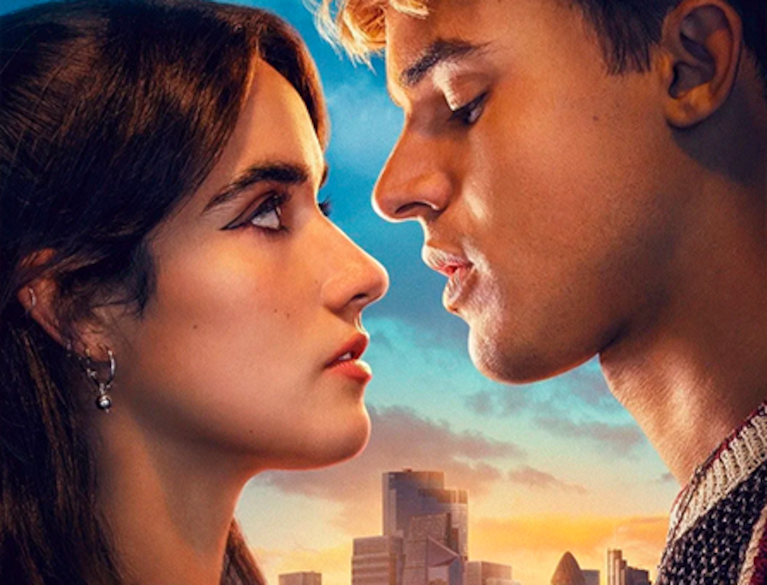 Foto: Prime video